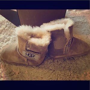 Infant UGG